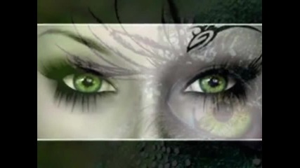 Dark Moor - Green Eyes - Bg subs