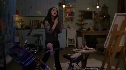 Switched at Birth 1x04 sneak peek #3 Hq