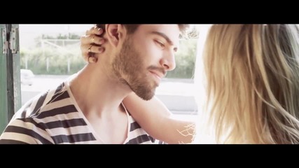 Fani Avramidou - Na mi se noiazei (official Video Clip)