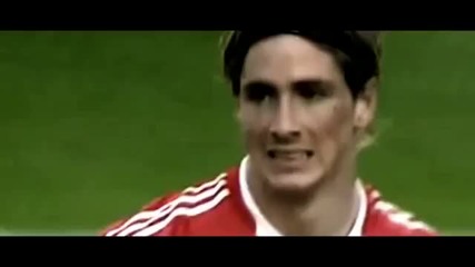 Fernando Torres - Love The Way You Lie To Liverpool