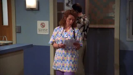 Two and a Half Men S01e17