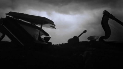 Disturbed Vs Eminem - I Love The Sound Of Silence