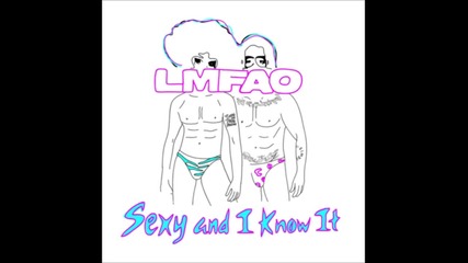 Lmfao - Sexy and i know it Dubstep Remix ! [hd]