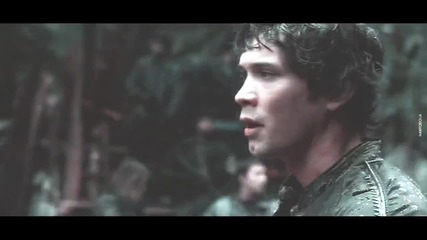 Bellamy & Clarke - Not Alone