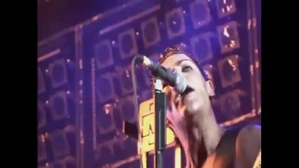 Rammstein - Rammstein Live from Volkerball 