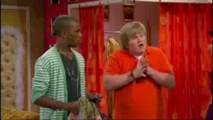 Sonny With A Chance Season 2 Episode 11 - Falling For The Falls Part 2 Part 1 of 3