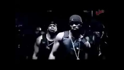 Roy Jones - Cant be touched