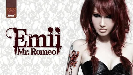 Emii Ft Snoop Dogg - Mr Romeo (ralphi Rosario Radio Edit)