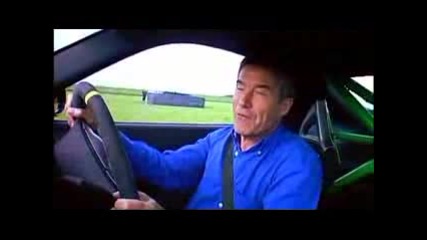 Fifth Gear S11e08 Gt3 Rs