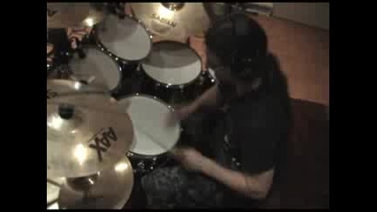 Orden Ogan - making of Easton Hope (част 1 от 3) 