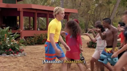 Teen Beach Movie - Surf's Up - Sing-a-long!