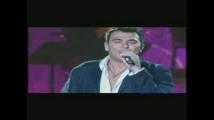 Antonis Remos - Live