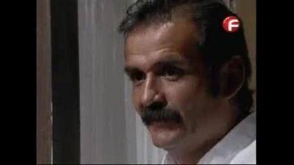 Огън в кръвта 134 епизод 1 част
