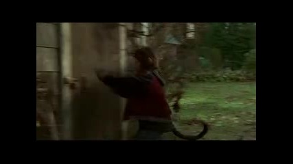 Jumanji / Джуманджи (1995) Bg Audio