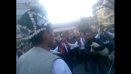 koledari 2013 yambol