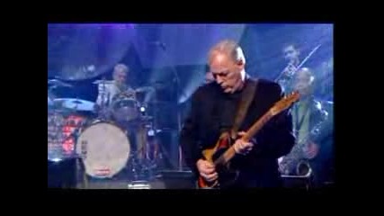 Mica Paris, David Gilmour - I Put A Spell On You