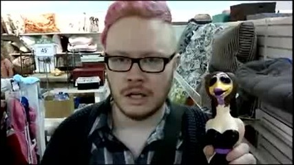 Squeakbox