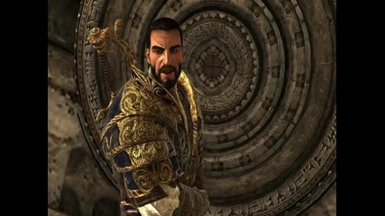 Prince of Persia - The Forgotten Sands Walkthrough - Part 7 (7 Част ) - Pc 