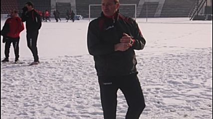 Емил Велев: Като стигна до финал, ме сменят, не знам дали пак да рискувам