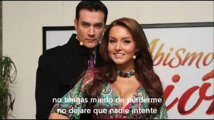 Solo un suspiro - Alejandra Orozco y Oscar Cruz - Abismo de pasion