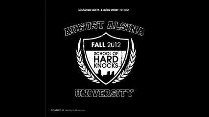 August Alsina - Get On the Floor Alsina University Mixtape].mp4