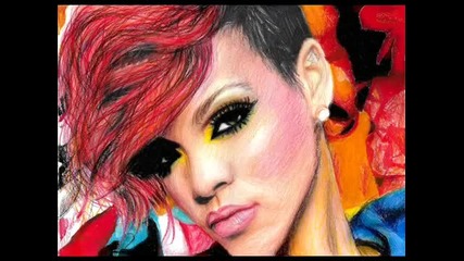 Rihanna - Where Have You Been (heavy-k Remix)
