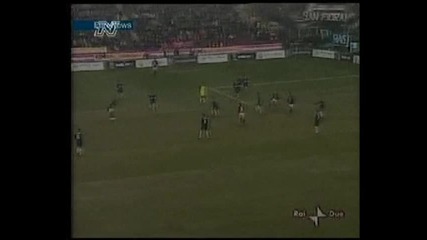 Seedorf vs Inter