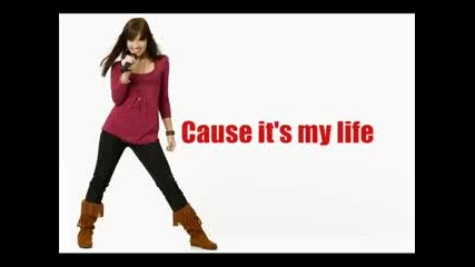 demi lovato - who will I be with lyrics