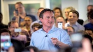 How Britain's Cameron Won the Election