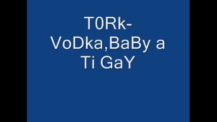 Много як Руски рап Tork - Vodka