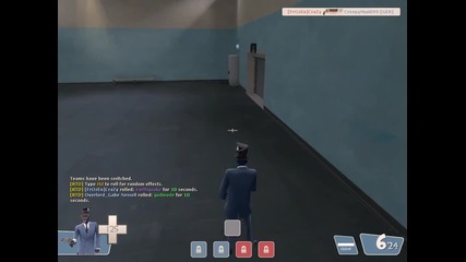 Team Fortress 2 с sniper[bg]