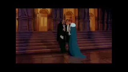 Anastasia Glamorous