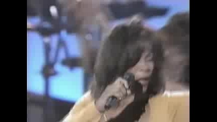 Whitney Houston - Soul Train Music Awards 1994 