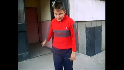 Eтрополска Пияница