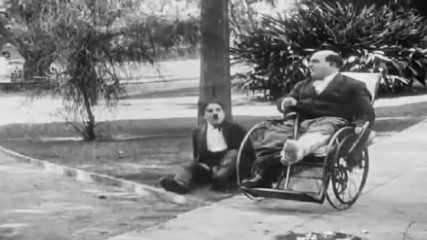 The Laughter King-charlie chaplin Episode_5