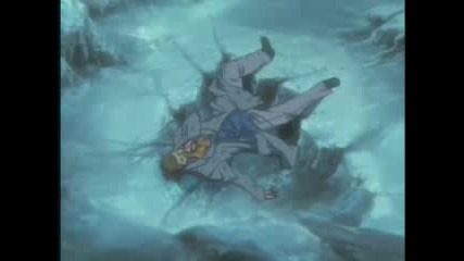 Wolfs Rain Episode 29 part 3/3