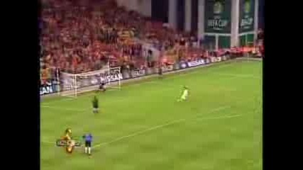 Galatasaray .. Купи, Голове От S.league