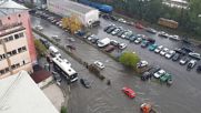 "Моята новина": Когато завали във Варна