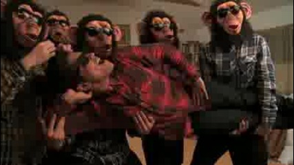 Bruno Mars - The Lazy Song