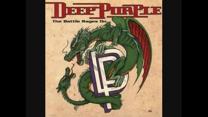 Deep Purple - Nasty Piece Of Work 
