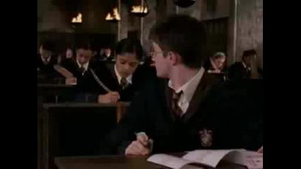 Harry Potter - - Animal I Have Become