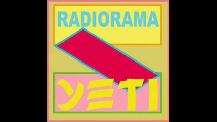Radiorama - yeti 