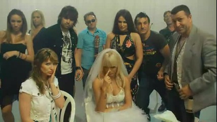 Djogani - Gljiva ludara