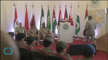 Yemeni Vice President Hopes Arab Coalition Will not Deploy Ground Forces