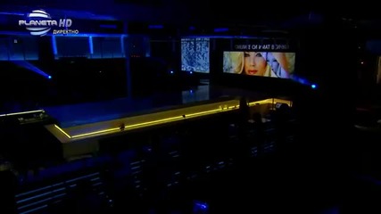 Емилия - Не се променям