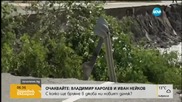 Проливните дъждове в Северна Италия взеха жертва