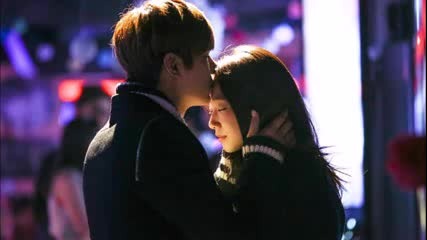 Don't Worry About Me - Lena Park [the Heirs Ost]