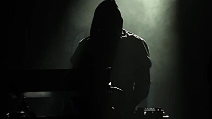 Ghost B.c. - Monstrance Clock