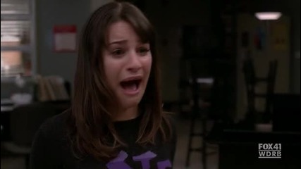 Take me or leave me - Glee Style (season 2 Episode 13) 