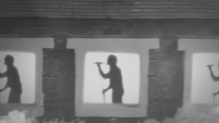 Cary Brothers - Ghost Town 